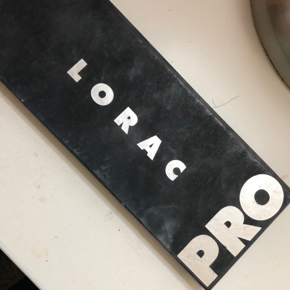 Lorac Pro Palette